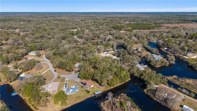 6310 N Keel Drive, Hernando, FL 34442