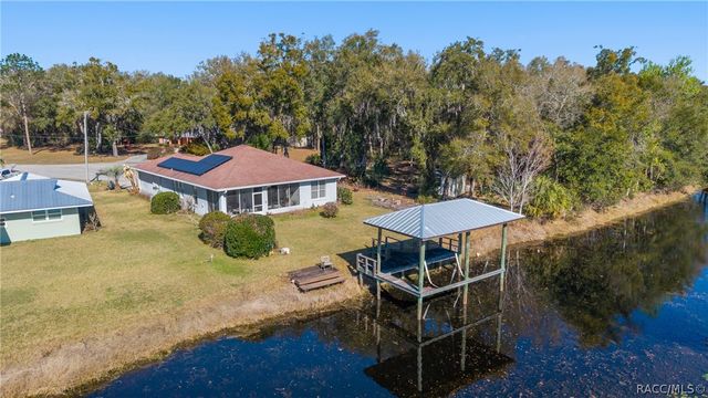 6310 N Keel Drive, Hernando, FL 34442