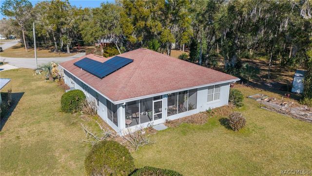 6310 N Keel Drive, Hernando, FL 34442