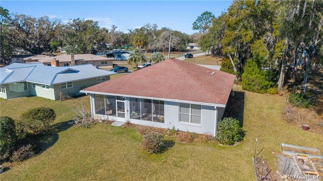6310 N Keel Drive, Hernando, FL 34442