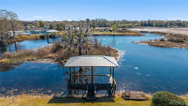 6310 N Keel Drive, Hernando, FL 34442