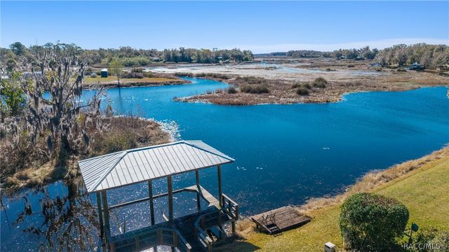 6310 N Keel Drive, Hernando, FL 34442