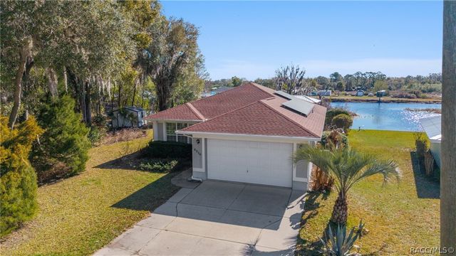 6310 N Keel Drive, Hernando, FL 34442