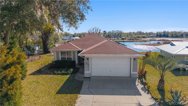 6310 N Keel Drive, Hernando, FL 34442