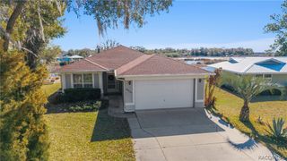 6310 N Keel Drive, Hernando, FL 34442