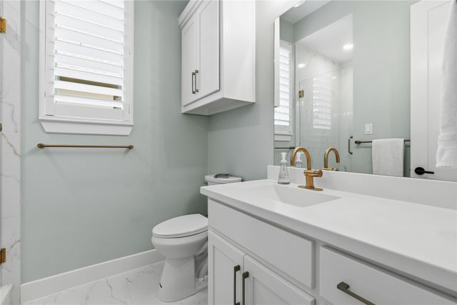 14525 Capridge Road, Fort Worth, TX 76008