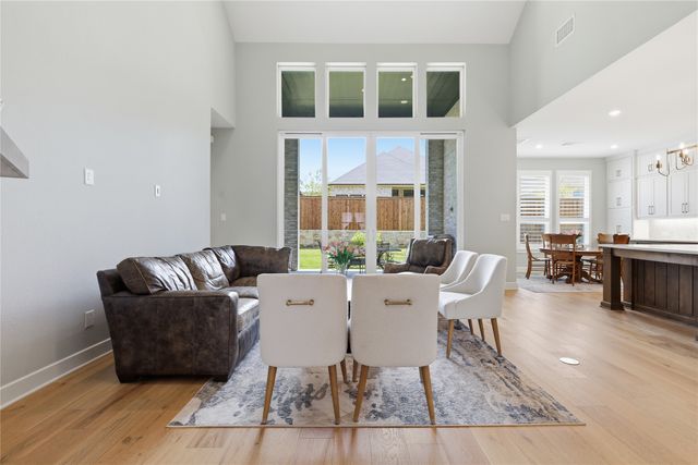 14525 Capridge Road, Fort Worth, TX 76008