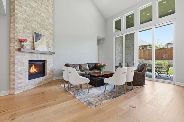 14525 Capridge Road, Fort Worth, TX 76008