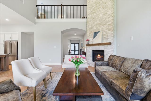 14525 Capridge Road, Fort Worth, TX 76008