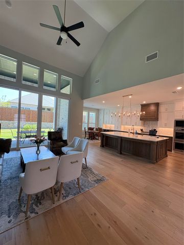 14525 Capridge Road, Fort Worth, TX 76008