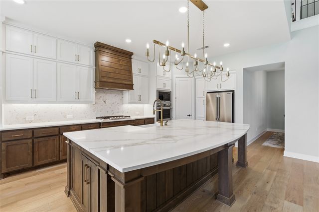 14525 Capridge Road, Fort Worth, TX 76008
