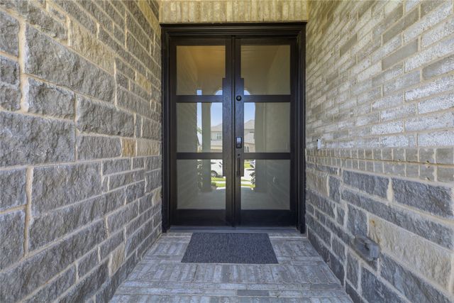 14525 Capridge Road, Fort Worth, TX 76008