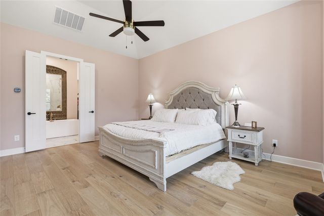 14525 Capridge Road, Fort Worth, TX 76008