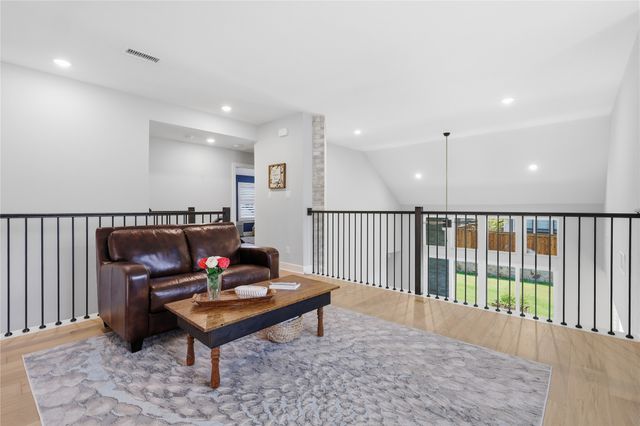 14525 Capridge Road, Fort Worth, TX 76008