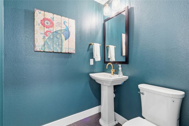 14525 Capridge Road, Fort Worth, TX 76008