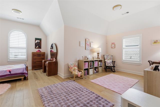 14525 Capridge Road, Fort Worth, TX 76008