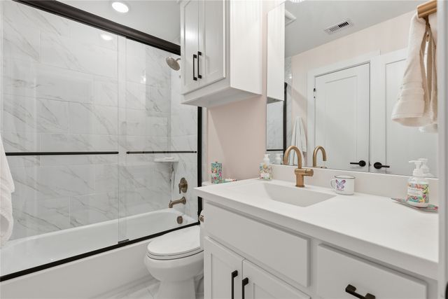 14525 Capridge Road, Fort Worth, TX 76008