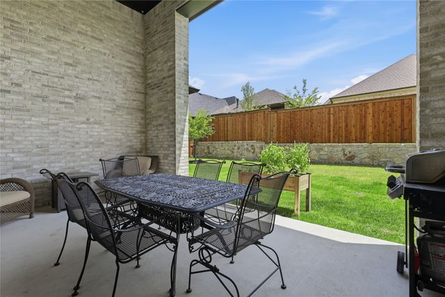 14525 Capridge Road, Fort Worth, TX 76008