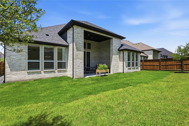 14525 Capridge Road, Fort Worth, TX 76008