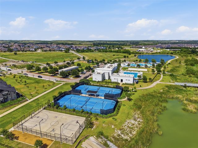 14525 Capridge Road, Fort Worth, TX 76008