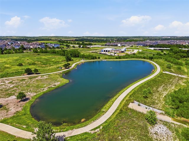14525 Capridge Road, Fort Worth, TX 76008