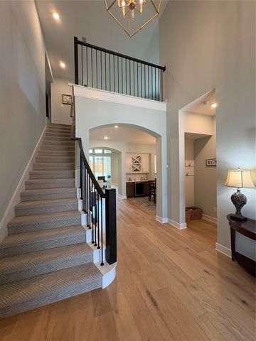 14525 Capridge Road, Fort Worth, TX 76008