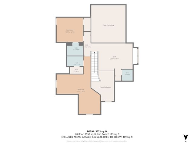 14525 Capridge Road, Fort Worth, TX 76008