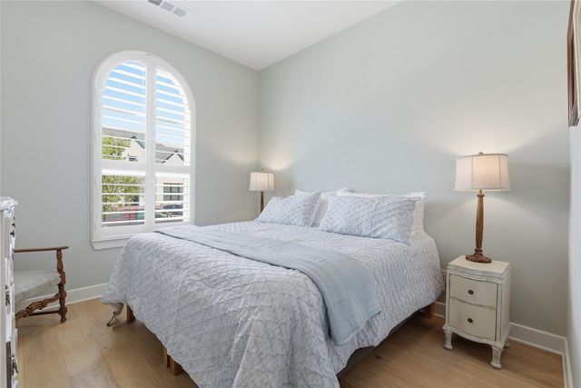 14525 Capridge Road, Fort Worth, TX 76008