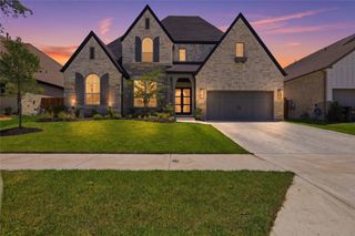 14525 Capridge Road, Fort Worth, TX 76008