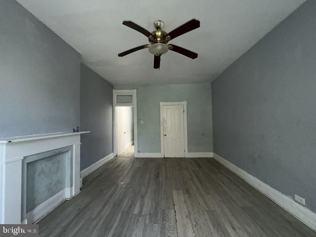 1114 MYRTLE AVE, Baltimore, MD 21201