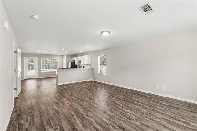 319 Ashigan Street A, Union City, GA 30291