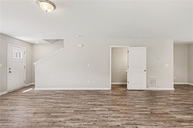 319 Ashigan Street A, Union City, GA 30291