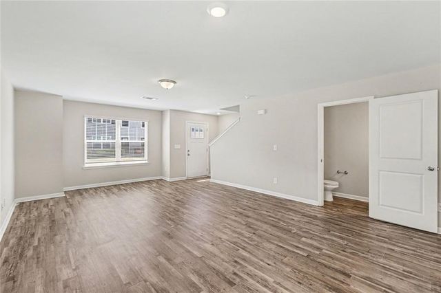 319 Ashigan Street A, Union City, GA 30291