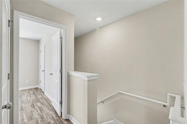 319 Ashigan Street A, Union City, GA 30291