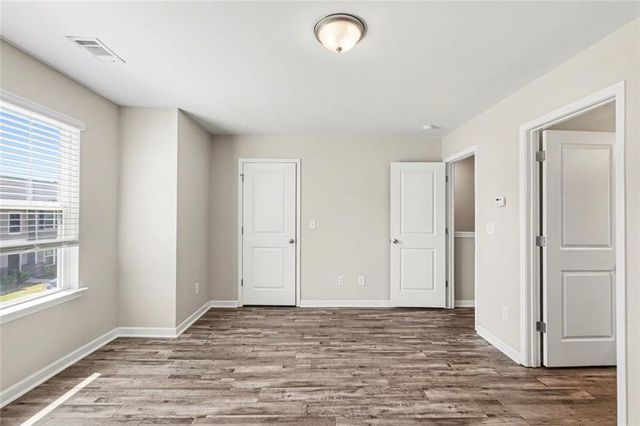 319 Ashigan Street A, Union City, GA 30291