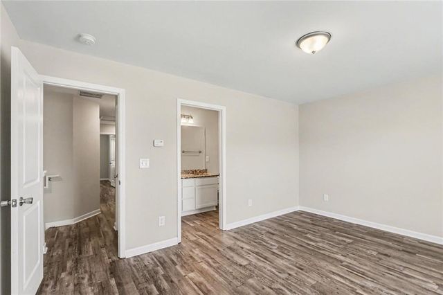 319 Ashigan Street A, Union City, GA 30291
