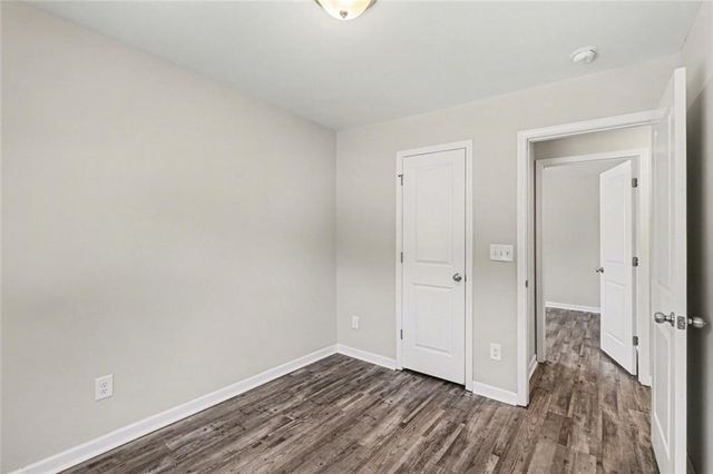 319 Ashigan Street A, Union City, GA 30291