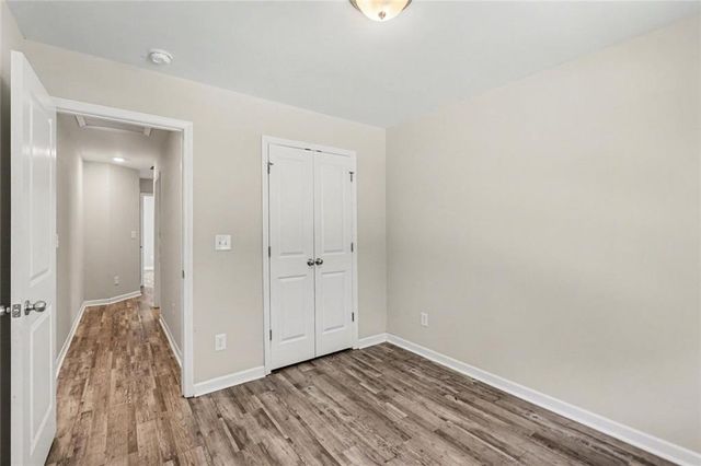 319 Ashigan Street A, Union City, GA 30291
