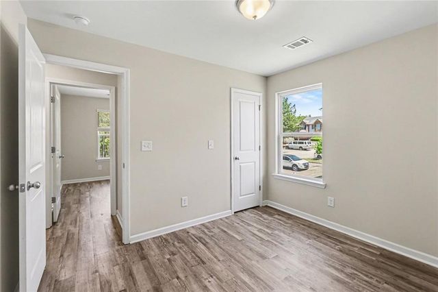 319 Ashigan Street A, Union City, GA 30291