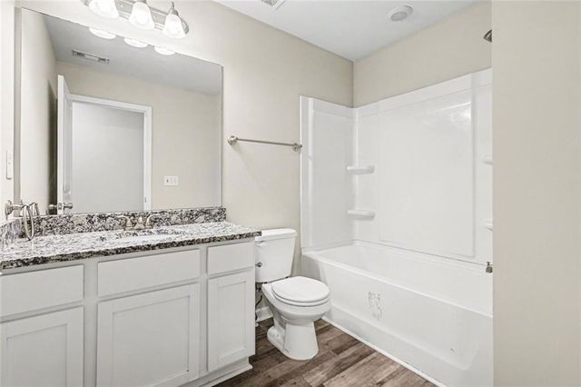 319 Ashigan Street A, Union City, GA 30291