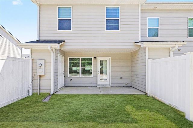 319 Ashigan Street A, Union City, GA 30291