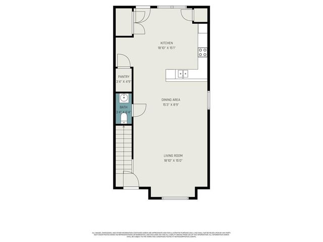 319 Ashigan Street A, Union City, GA 30291
