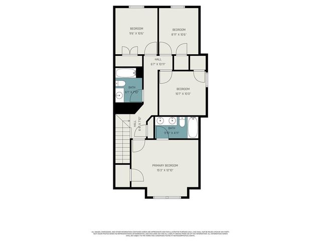 319 Ashigan Street A, Union City, GA 30291