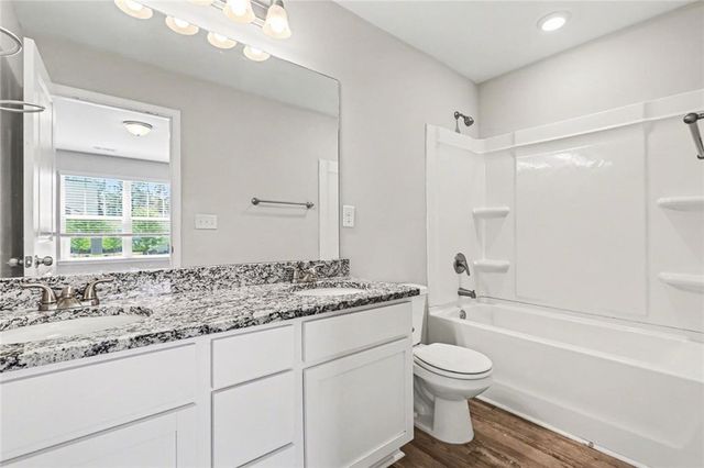 319 Ashigan Street A, Union City, GA 30291