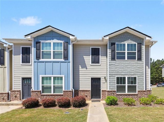 319 Ashigan Street A, Union City, GA 30291
