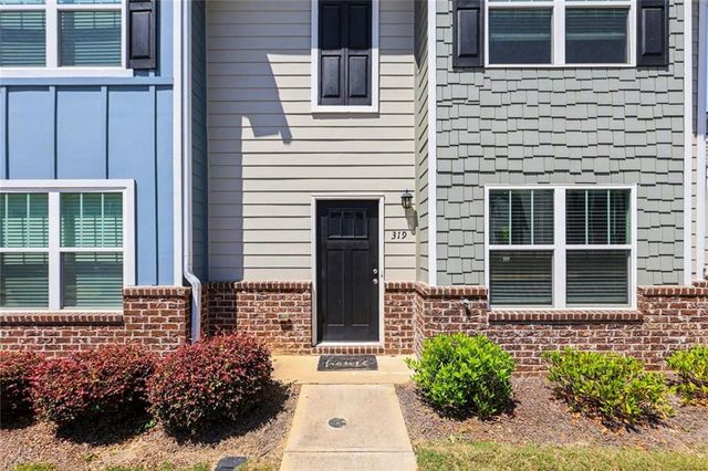 319 Ashigan Street A, Union City, GA 30291