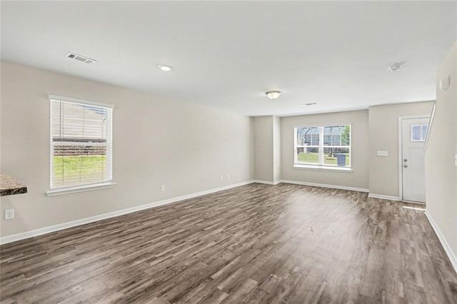 319 Ashigan Street A, Union City, GA 30291