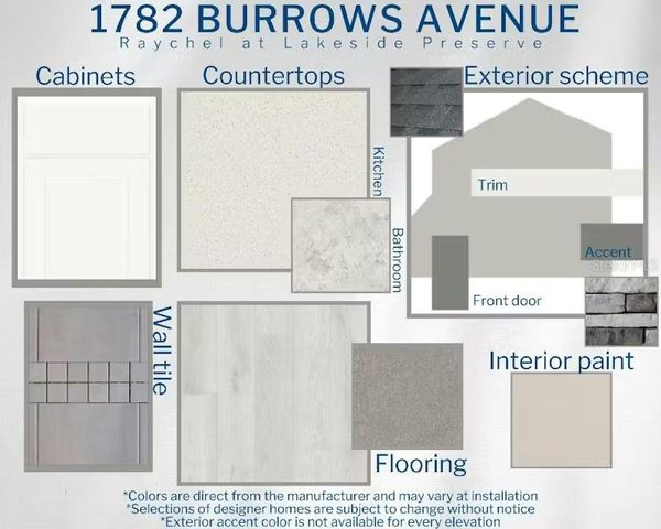 1782 BURROWS AVENUE, Lakeland, FL 33811
