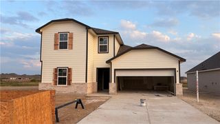 5405 Bear Run, Bryan, TX 77803