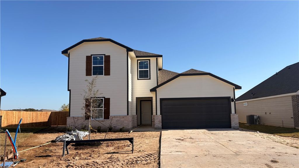 5405 Bear Run, Bryan, TX 77803